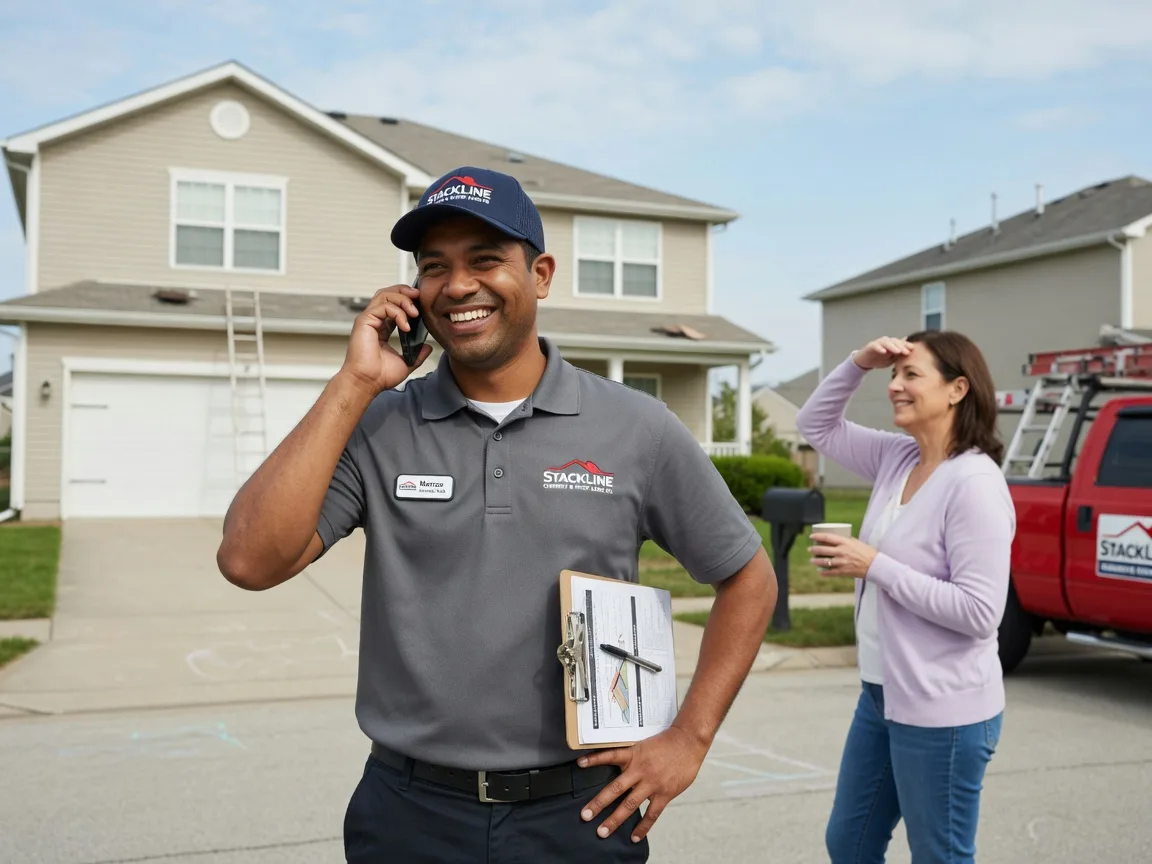 Chimney flashing repair Leon, KS FAQs